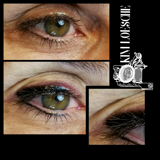 Explore walk by faith tattoo ideas, creative tattoo ideas in Springboro, available at Eves Ink Tattoo and Permanent Makeup