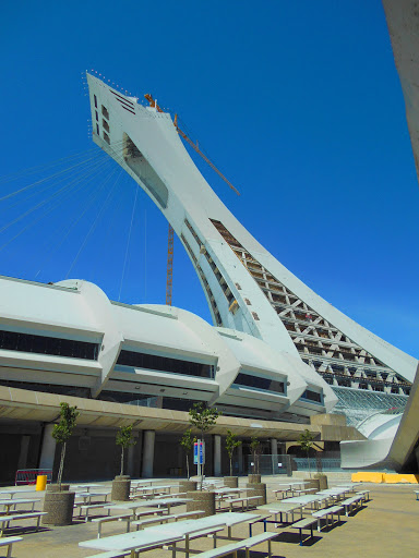 Parc olympique