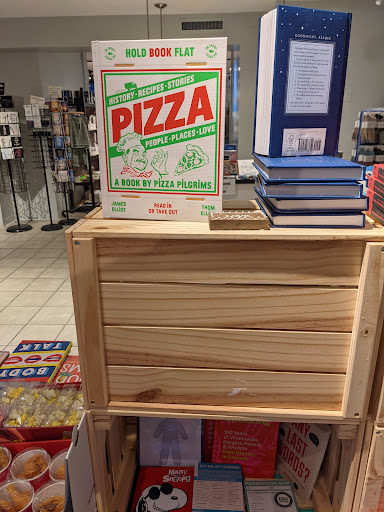 Gift Shop «Pleasant Surprise», reviews and photos, 297 Thayer St, Providence, RI 02906, USA