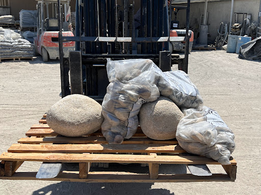 Hardware Store «Angelus Quarries Building Material», reviews and photos, 13902 Newhope St, Garden Grove, CA 92843, USA