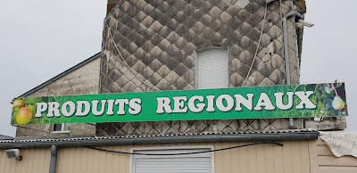 Produits Regionaux LEFRANC Farmshop à Pontorson