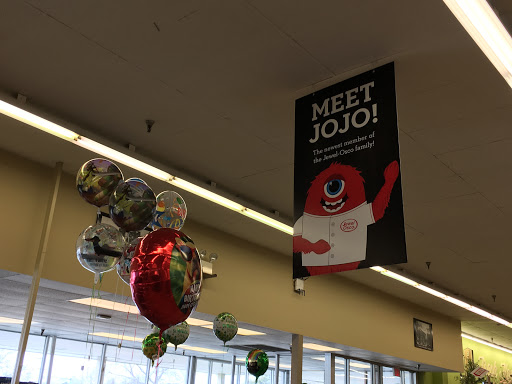 Grocery Store «Jewel-Osco», reviews and photos, 819 S Elmhurst Rd, Des Plaines, IL 60016, USA