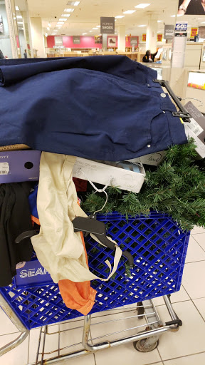 Department Store «Sears», reviews and photos, 344 Stroud Mall #600, Stroudsburg, PA 18360, USA