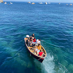 Photo n°1 de l'avis de Salvatore.a fait le 08/10/2023 à 11:06 sur le  Lo Scoglio à Massa Lubrense