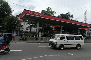IOC Fuel Station image