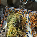 Photo n°4 de l'avis de Michael.e fait le 14/11/2022 à 05:33 sur le  Antica Teglia dal 1976 à Sesto San Giovanni