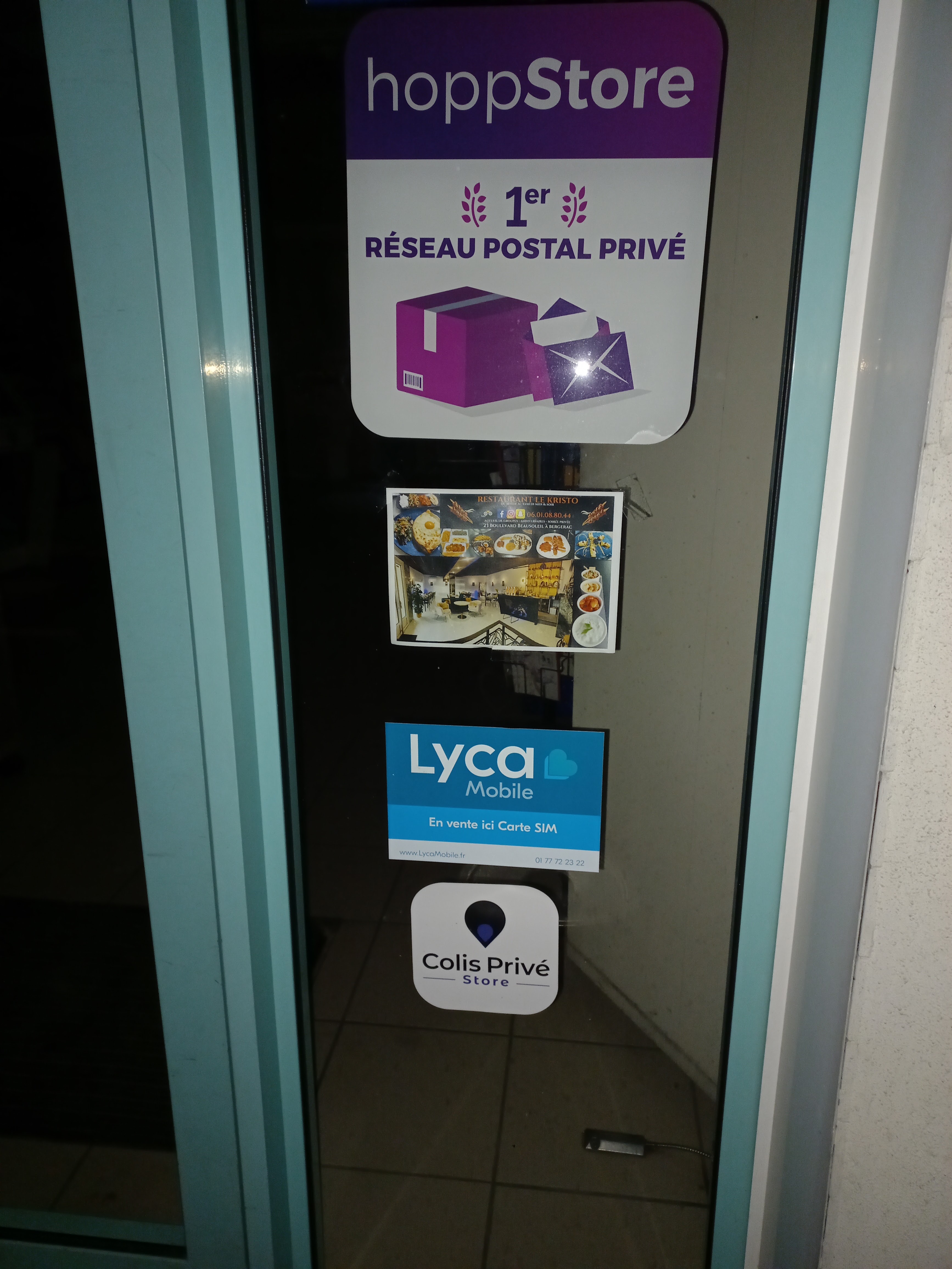 Photo n° 2 de l'avis de ANNA.A fait le 28/12/2023 à 18:52