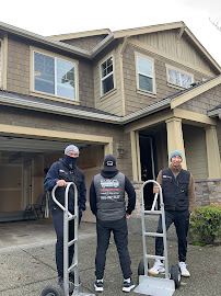 Airus Movers LLC - Photo 5 - Car repair in Seattle, WA, Seattle