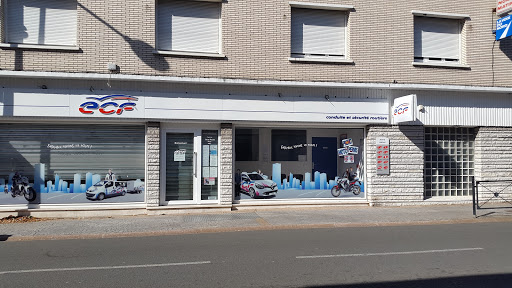 ECF - French Auto-École à Bully-les-Mines, Pas-de-Calais
