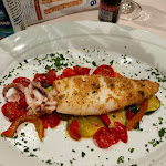 Photo n°1 de l'avis de Giuseppe.a fait le 09/08/2020 à 06:04 sur le  Ristorante Pizzeria Il Brigantino Ravenna à Ravenna