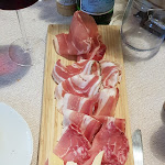 Photo n°2 de l'avis de Lisa.u fait le 09/12/2021 à 22:58 sur le  Trattoria Al Boccolo, Castelfranco Veneto à Comunetto