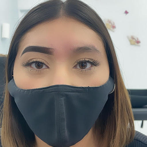 Honey Bee Brows By Giselle