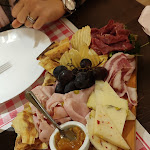 Photo n°2 de l'avis de Pietro.a fait le 09/11/2021 à 21:35 sur le  Vin Topic Wine & Food à Casagiove