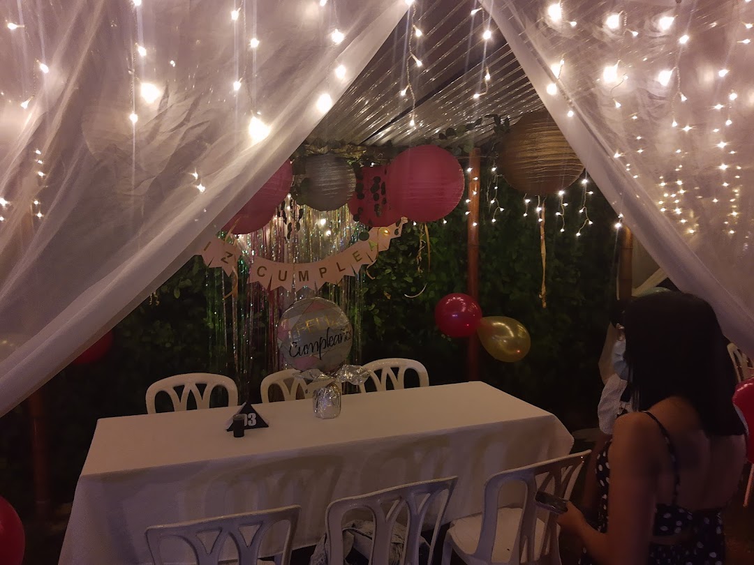 Asados VILLA PARRILLA