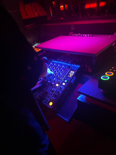 Night Club «The Mercury @ MachineWerks», reviews and photos, 1009 E Union St, Seattle, WA 98122, USA