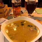 Photo n°2 de l'avis de Valentina.u fait le 19/02/2019 à 16:00 sur le  Birreria Forst à Trieste