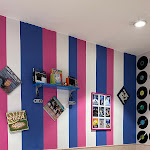 Photo n°4 de l'avis de Aneliya.u fait le 29/04/2023 à 13:23 sur le  Pizzeria Anni '80 à Naples