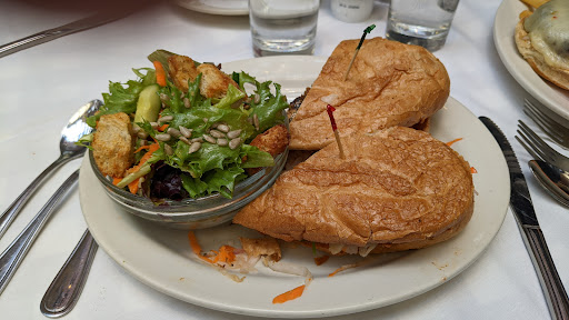 American Restaurant «Clydes of Georgetown», reviews and photos