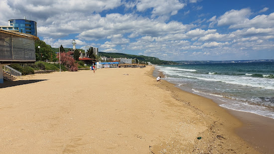 Riviera beach