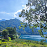 Photo n°1 de l'avis de sfocus.7 fait le 22/08/2023 à 19:19 sur le  Hotel & Panoramic Restaurant San Carlo à Molina di Ledro