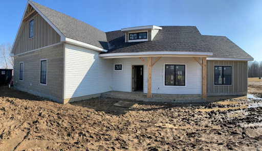 Lumber Store «Morsches Builders Mart», reviews and photos, 2240 N Detroit St, Warsaw, IN 46580, USA