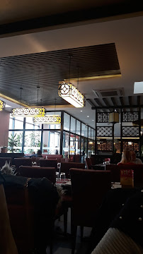 Atmosphère du Restaurant asiatique Palais de la Meinau à Strasbourg - n°17