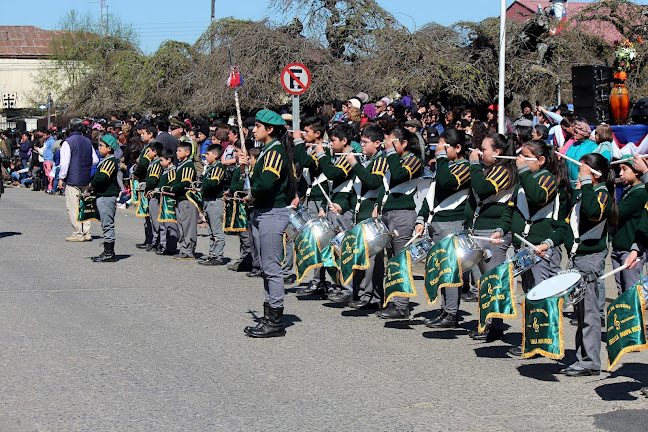 Opiniones de Escuela Pampa Ríos en Río Bueno - Escuela