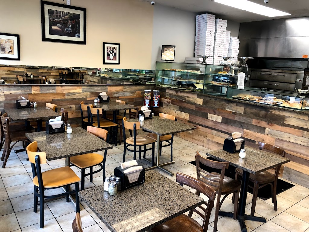 Basilico Pizza, Pasta & Gourmet 10549