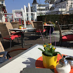Photo n°5 de l'avis de Jens.� fait le 07/04/2019 à 20:15 sur le  Restaurant Plattdüütsch à Binz