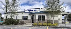 R C Worst & Co Inc - Car repair in Coeur d'Alene, ID, Spokane - Rated 4.9/5
