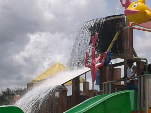 Park «C.B. Smith Park», reviews and photos, 900 N Flamingo Rd, Pembroke Pines, FL 33028, USA