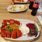 Photo n°1 de l'avis de Moritz. fait le 15/01/2022 à 17:52 sur le  Urfa Grill à Bad Kreuznach