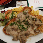 Photo n°1 de l'avis de K..e fait le 27/11/2022 à 08:10 sur le  Zur Falle, Historisches Wirtshaus Inh. Yvonne Dazenko à Bückeburg