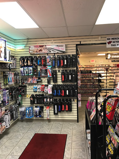 Lingerie Store «Intimate Ideas», reviews and photos, 3101 W Huron St, Waterford Twp, MI 48328, USA