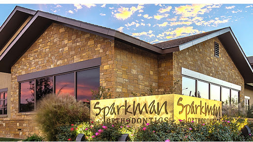 Sparkman Orthodontics