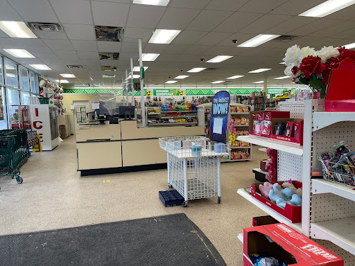 Dollar Store «Dollar Tree», reviews and photos, 8653 Columbus Pike, Lewis Center, OH 43035, USA