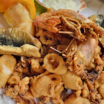 Photo n°1 de l'avis de M. fait le 06/06/2023 à 14:25 sur le  Ristorante I Due Alfieri à Cisano