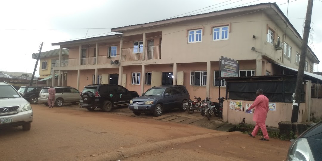 Church of God Mission, Agbor