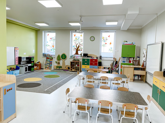 Opinii despre Przedszkole Integracyjne Jesteśmy Razem în Lębork - Przedszkole
