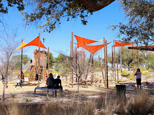 Park «Margaret T. Hance Park», reviews and photos, 67 W Culver St, Phoenix, AZ 85003, USA