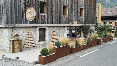 Au Cœur des Monts à Glières-Val-de-Borne