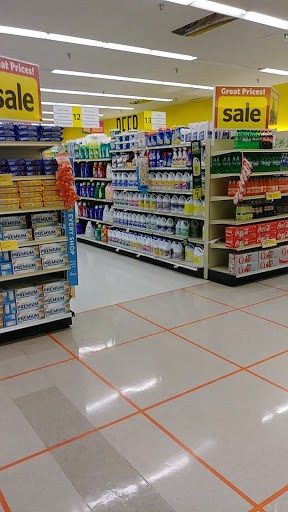 Grocery Store «Harveys Supermarket», reviews and photos, 3900 N Main St, Columbia, SC 29203, USA