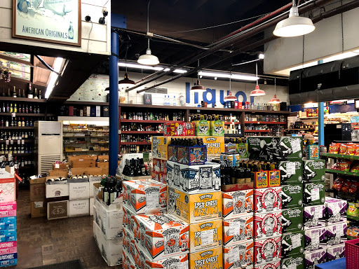 Liquor Store «Spirits of St Germain Liquors», reviews and photos, 3251 Holiday Ct # 101, La Jolla, CA 92037, USA