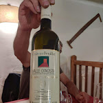 Photo n°3 de l'avis de MICHELA.E fait le 08/07/2020 à 16:00 sur le  Locanda delle Miniere Ollomont à Ollomont