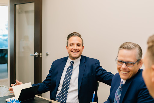 Mortgage Lender «Creekside Mortgage», reviews and photos