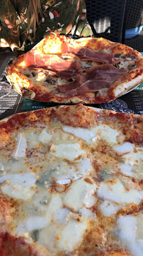 Plats et boissons du Pizzas à emporter La Dolce Vita à Quimper - n°2