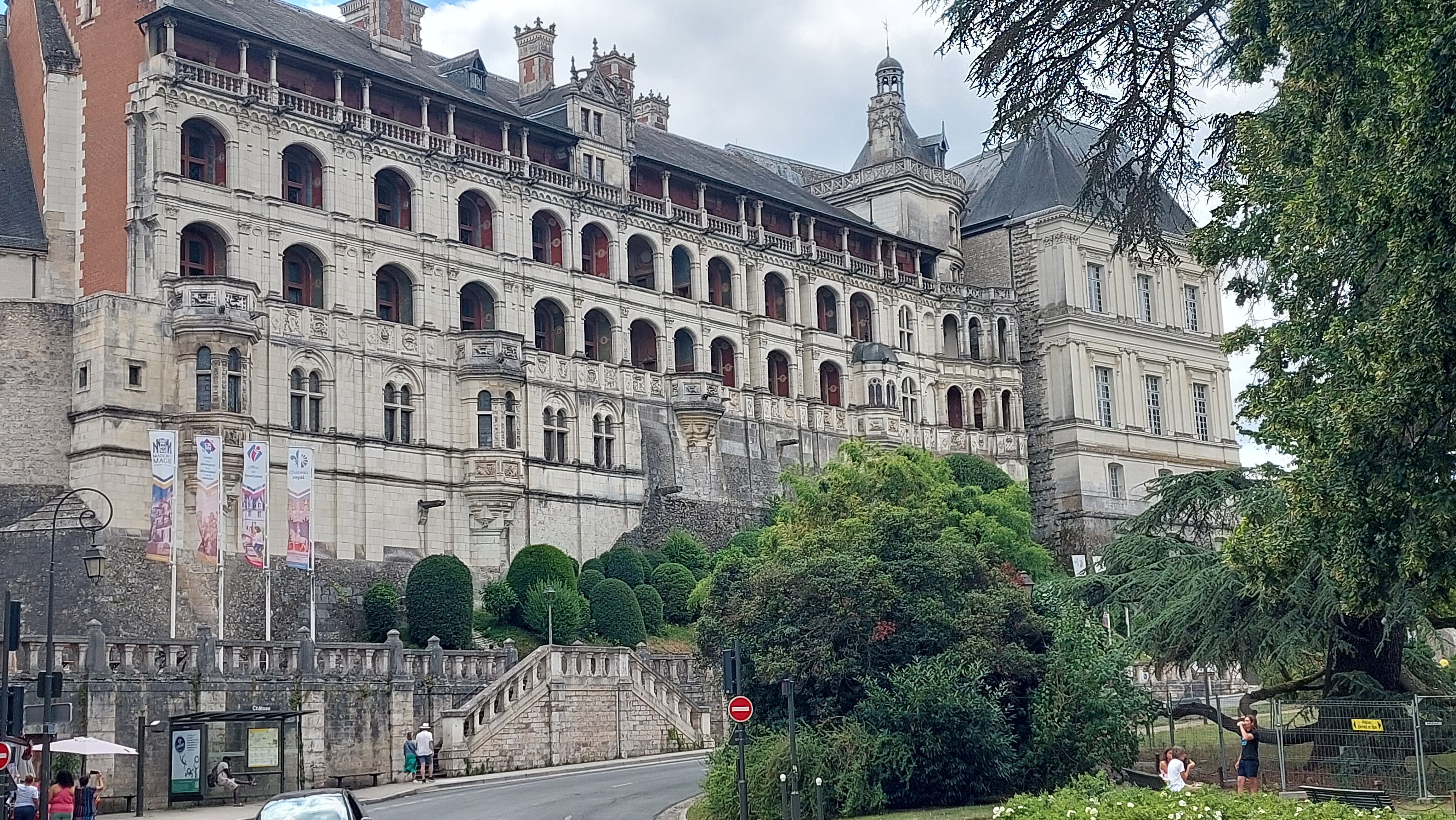 Photo n° 2 de l'avis de Gerard.a fait le 25/07/2023 à 14:29