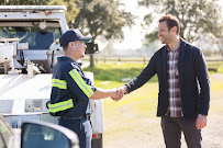 10-4 Tow of San Francisco - Photo 2 - Car repair in San Francisco, CA, San Francisco