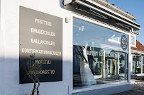 Humlum Kjoleforretning ApS