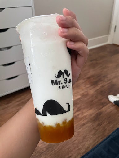 Mr. Sun Tea Fremont image